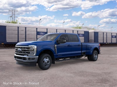 2026 Ford Super Duty F-350 DRW F-350® XLT