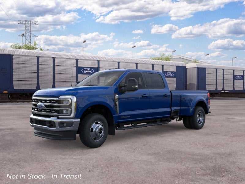 2026 Ford Super Duty F-350 DRW F-350® XLT