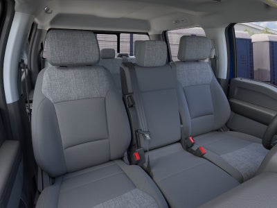 2026 Ford Super Duty F-350 DRW F-350® XLT