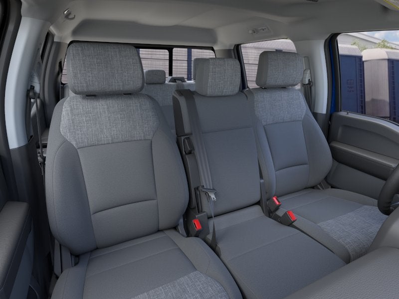 2026 Ford Super Duty F-350 DRW F-350® XLT