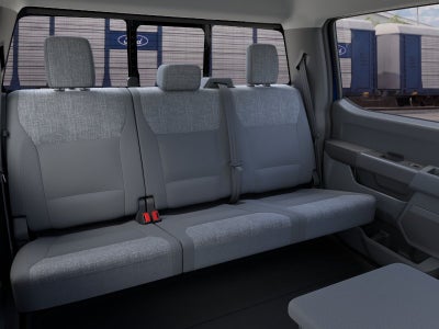 2026 Ford Super Duty F-350 DRW F-350® XLT