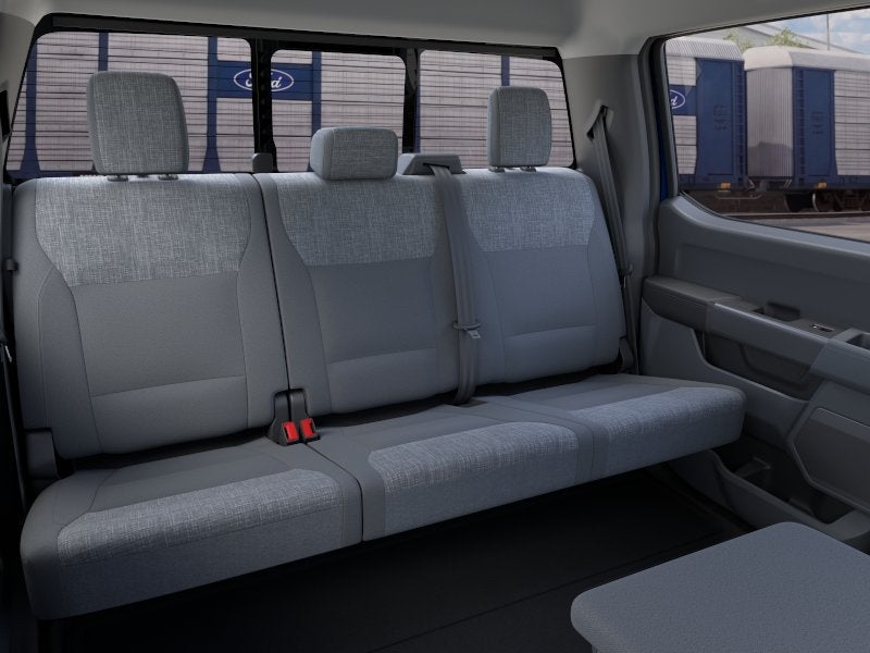 2026 Ford Super Duty F-350 DRW F-350® XLT