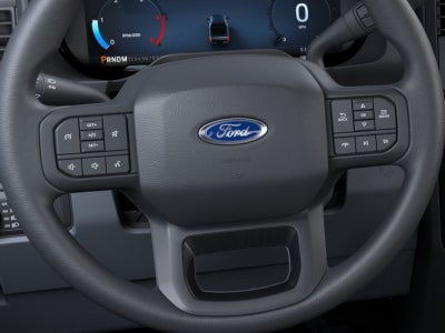 2026 Ford Super Duty F-350 DRW F-350® XLT
