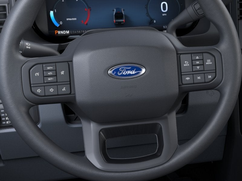2026 Ford Super Duty F-350 DRW F-350® XLT