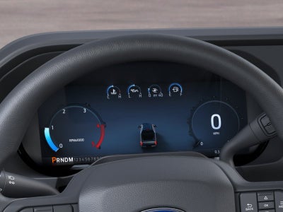 2026 Ford Super Duty F-350 DRW F-350® XLT