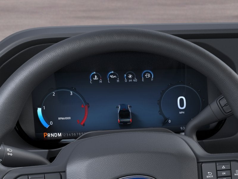 2026 Ford Super Duty F-350 DRW F-350® XLT