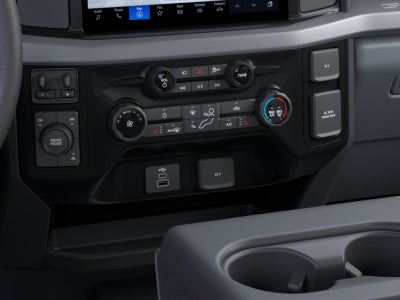 2026 Ford Super Duty F-350 DRW F-350® XLT