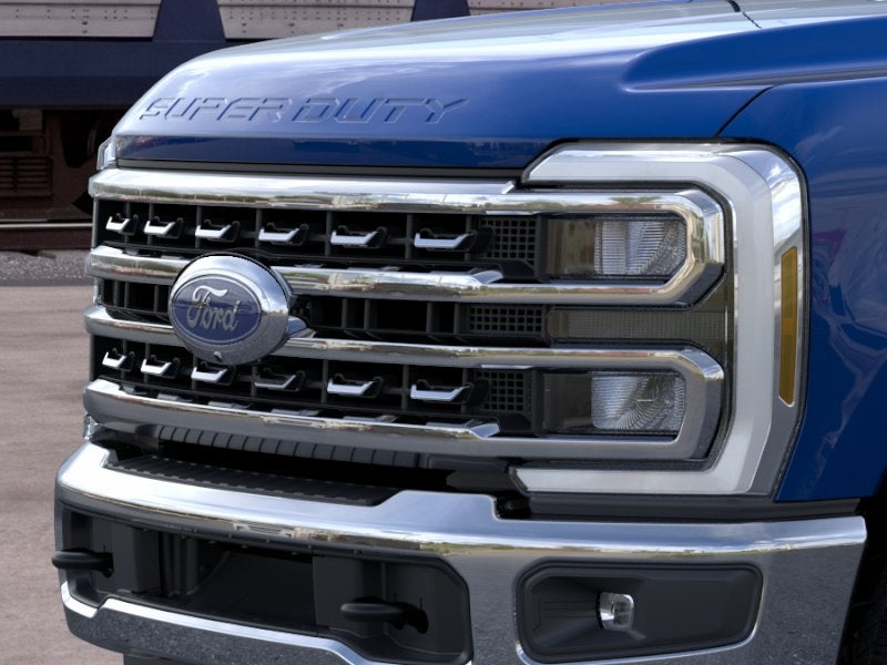 2026 Ford Super Duty F-350 DRW F-350® XLT
