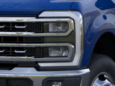 2026 Ford Super Duty F-350 DRW F-350® XLT
