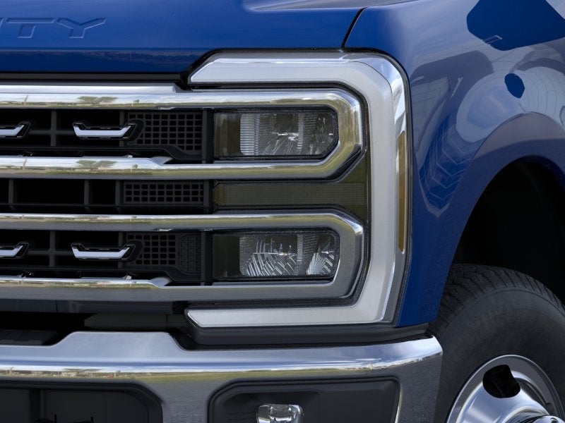 2026 Ford Super Duty F-350 DRW F-350® XLT
