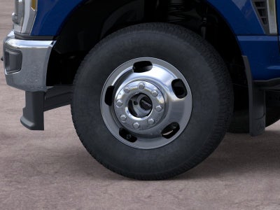 2026 Ford Super Duty F-350 DRW F-350® XLT