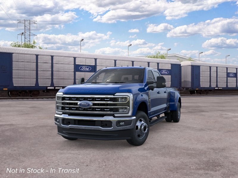 2026 Ford Super Duty F-350 DRW F-350® XLT