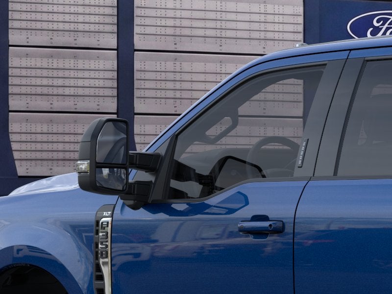 2026 Ford Super Duty F-350 DRW F-350® XLT