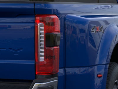 2026 Ford Super Duty F-350 DRW F-350® XLT