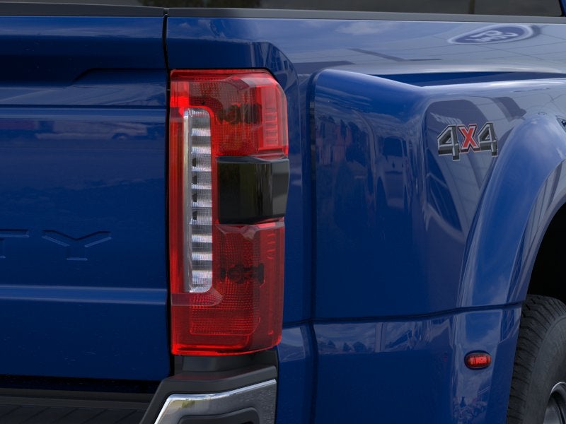 2026 Ford Super Duty F-350 DRW F-350® XLT