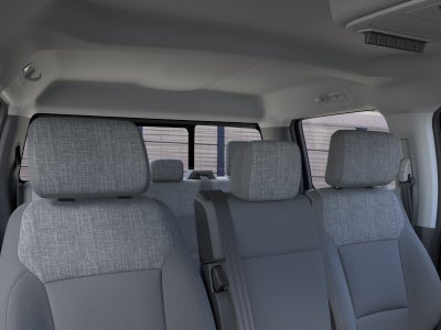 2026 Ford Super Duty F-350 DRW F-350® XLT