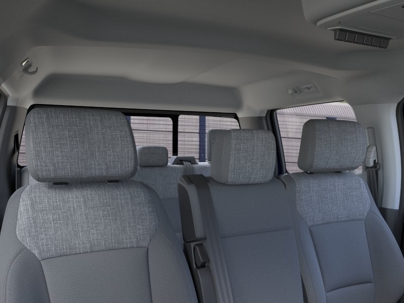 2026 Ford Super Duty F-350 DRW F-350® XLT