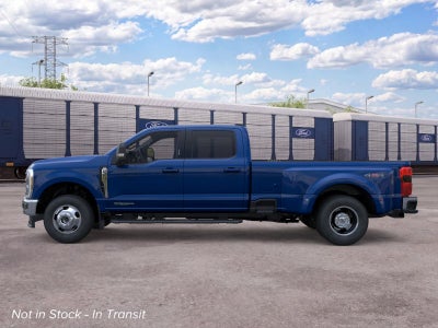 2026 Ford Super Duty F-350 DRW F-350® XLT