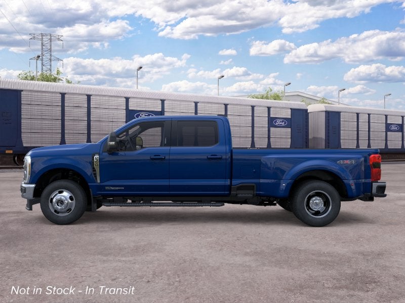 2026 Ford Super Duty F-350 DRW F-350® XLT