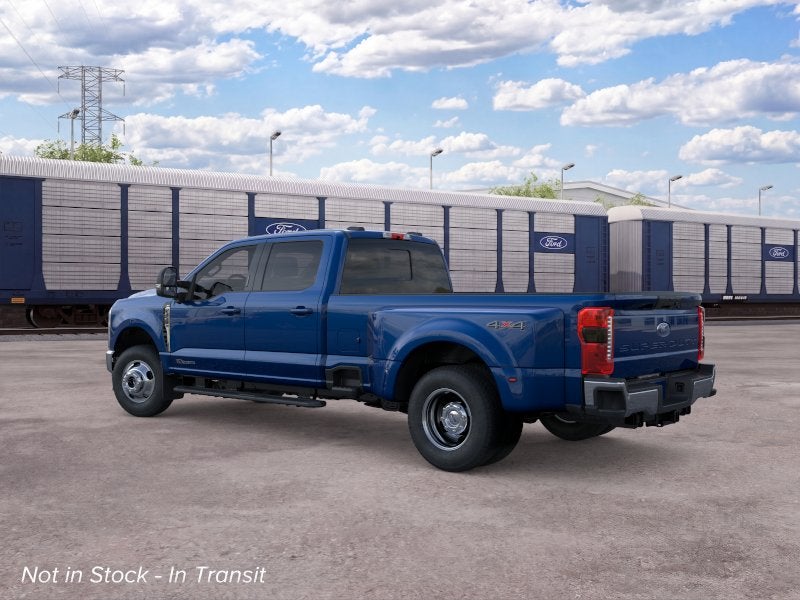 2026 Ford Super Duty F-350 DRW F-350® XLT