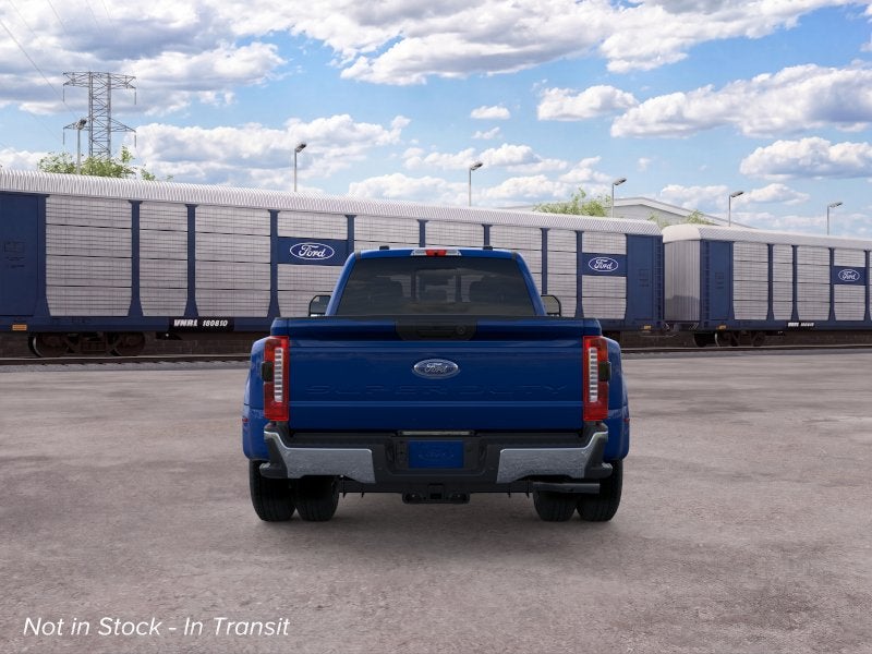 2026 Ford Super Duty F-350 DRW F-350® XLT
