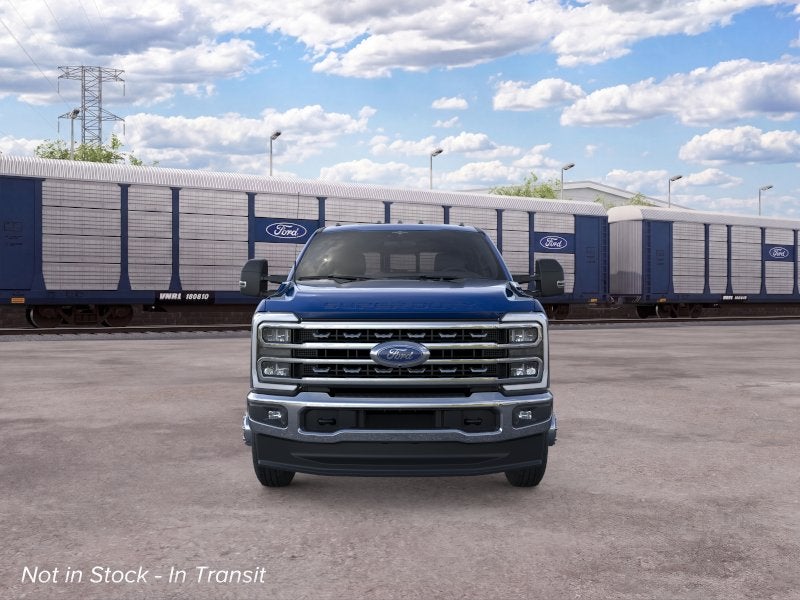 2026 Ford Super Duty F-350 DRW F-350® XLT