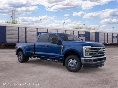 2026 Ford Super Duty F-350 DRW F-350® XLT