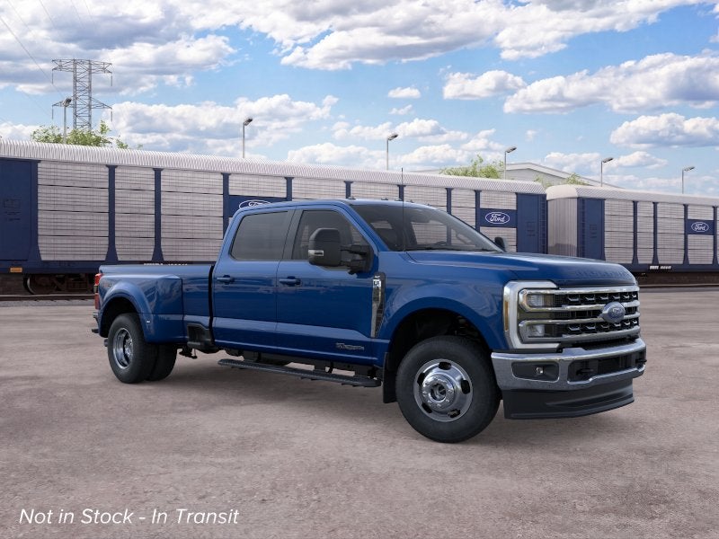 2026 Ford Super Duty F-350 DRW F-350® XLT
