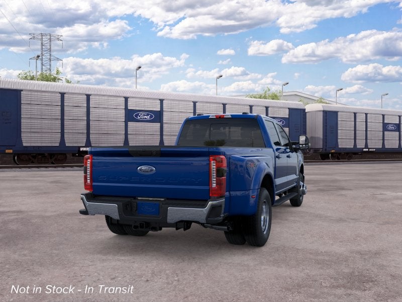 2026 Ford Super Duty F-350 DRW F-350® XLT
