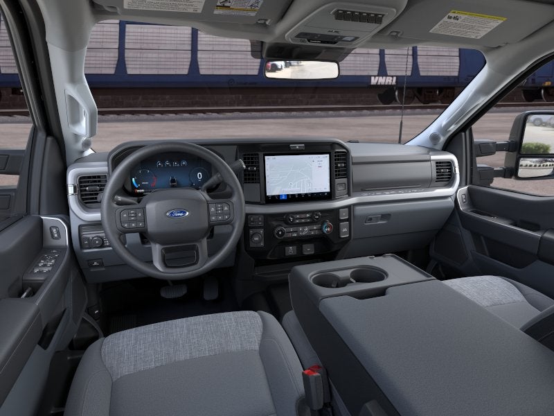 2026 Ford Super Duty F-350 DRW F-350® XLT