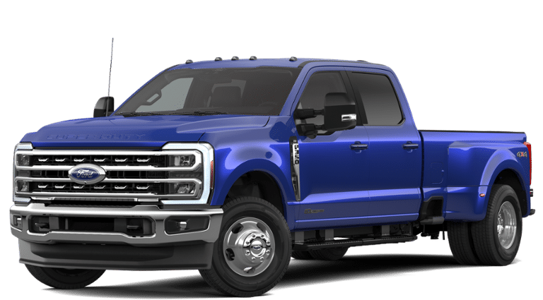 2026 Ford Super Duty F-350 DRW F-350® XLT
