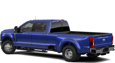 2026 Ford Super Duty F-350 DRW F-350® XLT