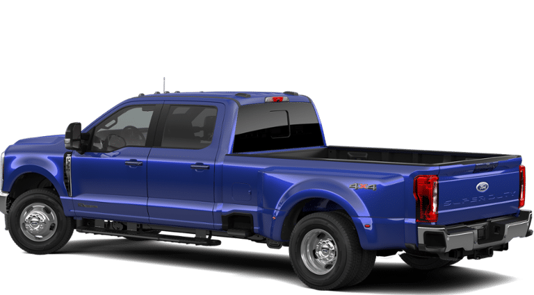 2026 Ford Super Duty F-350 DRW F-350® XLT