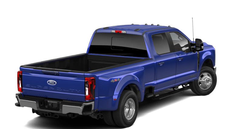 2026 Ford Super Duty F-350 DRW F-350® XLT