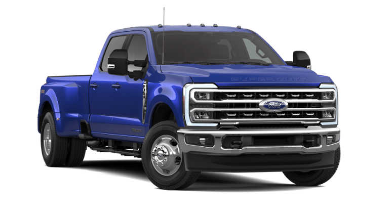 2026 Ford Super Duty F-350 DRW F-350® XLT