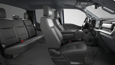2026 Ford Super Duty F-350 DRW F-350® XLT