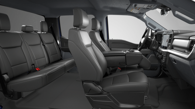 2026 Ford Super Duty F-350 DRW F-350® XLT