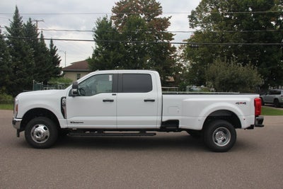 2026 Ford Super Duty F-350 DRW F-350® XL