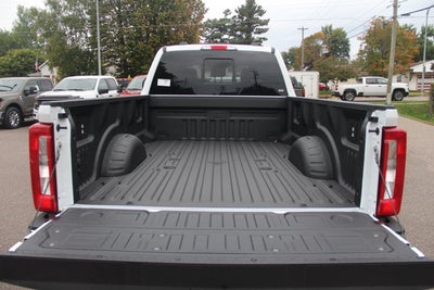 2026 Ford Super Duty F-350 DRW F-350® XL