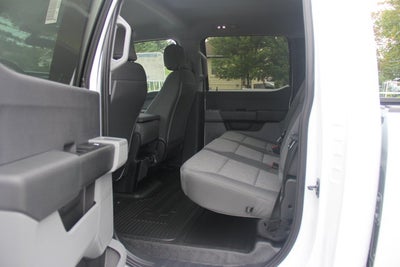 2026 Ford Super Duty F-350 DRW F-350® XL