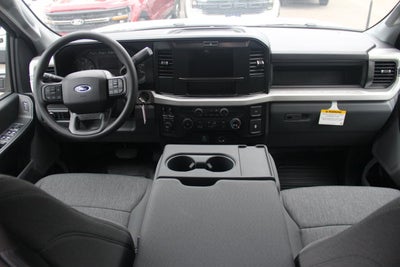 2026 Ford Super Duty F-350 DRW F-350® XL