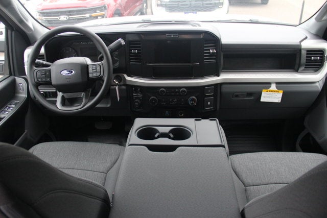 2026 Ford Super Duty F-350 DRW F-350® XL