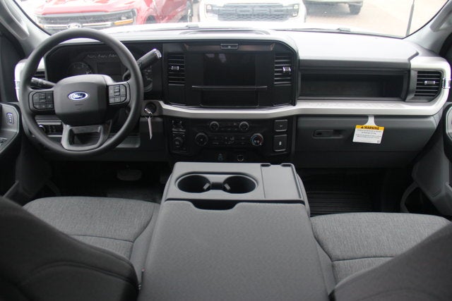 2026 Ford Super Duty F-350 DRW F-350® XL