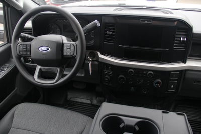 2026 Ford Super Duty F-350 DRW F-350® XL