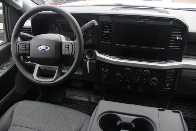 2026 Ford Super Duty F-350 DRW F-350® XL