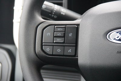 2026 Ford Super Duty F-350 DRW F-350® XL