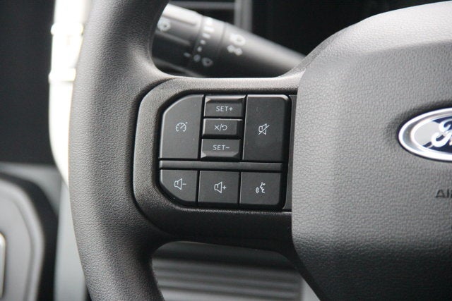 2026 Ford Super Duty F-350 DRW F-350® XL