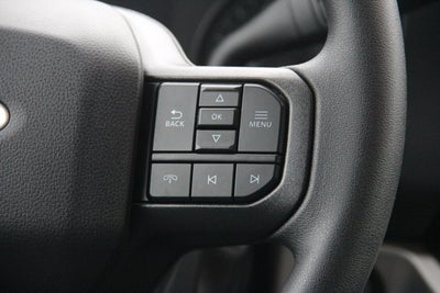 2026 Ford Super Duty F-350 DRW F-350® XL