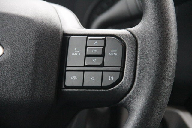 2026 Ford Super Duty F-350 DRW F-350® XL