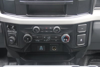 2026 Ford Super Duty F-350 DRW F-350® XL